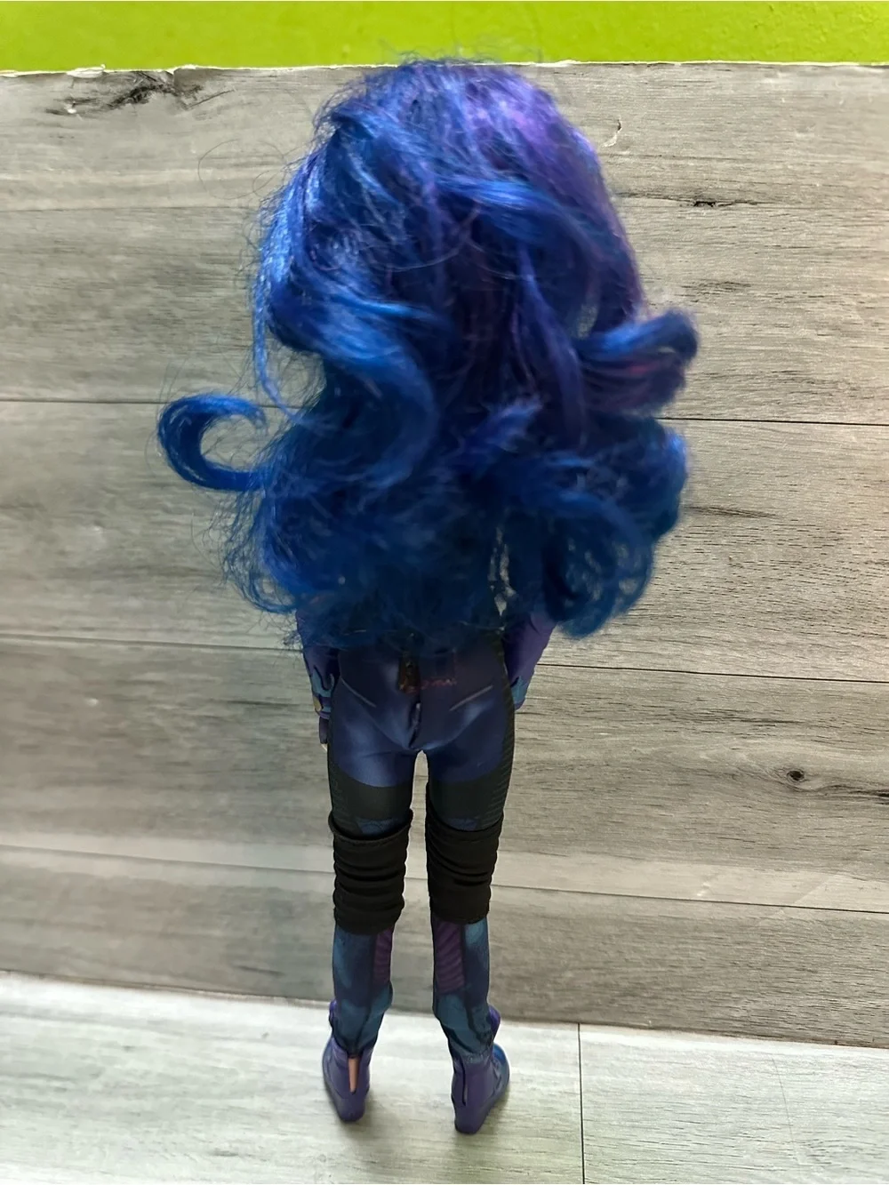 Disney descendants mal